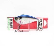 Yo Zuri Rattl'n Vibe One Knock 65mm Vibration Countersink Bait R1423-MBSH 2365