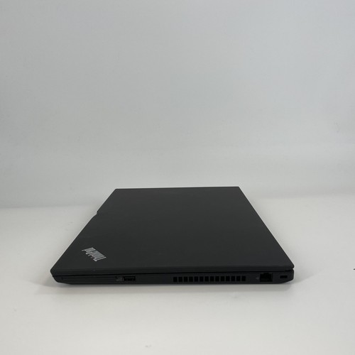 Lenovo ThinkPad T15 Gen 2 FHD 2.40GHz i5-1135G7 8GB 256GB SSD Good - READ - Picture 9 of 10