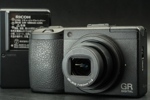 Ricoh Gr Digital III | eBay
