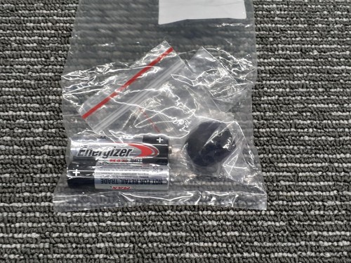SHURE Wireless Microphone System Model No. BLX14J CVL JB from JAPAN - Picture 10 of 10