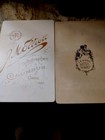Lot Of 24 Beautiful Cabinet Cards — photo 4