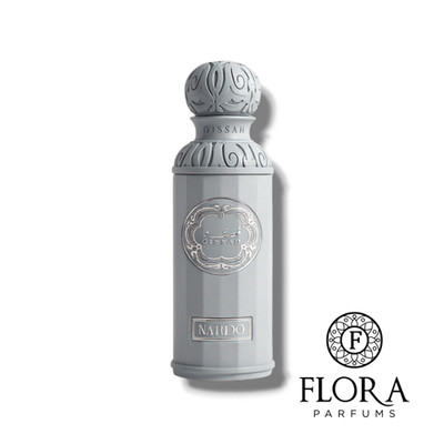 Nardo - 50 ml - Gissah - Eau de Parfum für Damen und Herren