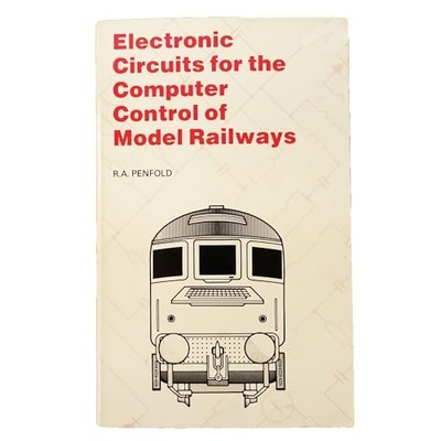 Electronic Circuits for the Computer Control of Mode by Penfold, J.W. 0859341542