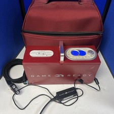 Game Ready Gen1 550350 Cool Systems Cold Ther...