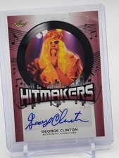 2015 Leaf Pop Century Trading Cards 8