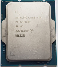 Intel Core i9-12900KF Processor SRL4J - NOT W...