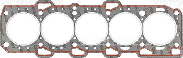 Victor Reinz Dichtung Zylinderkopf 61-35615-00 FüR Kappa Lancia SW Bravo Marea 1-image