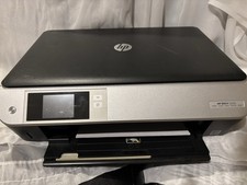 HP ENVY 5530 All-In-One Inkjet Printer for sale online | eBay