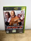 WWE RAW 2 Xbox