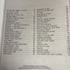 Eagles - Anthology, Music Book For Easy Guitar — photo 3