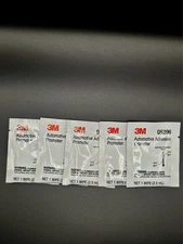 3m Automotive Adhesion Promoter  (5pack)