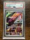 Pokémon Drowzee TCG Card 210/198 Scarlet & Violet Base Set PSA Mint 9