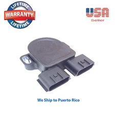 Throttle Position Sensor Fits:Infiniti G20 I30 QX4 Nissan Altima Maxima Sentra 