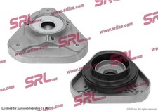 Federbeinlager Domlager Vorne für Mercedes W212 S212 09-16