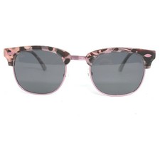 Shady Rays Classic Series Polarized Sunglasses Pink Tortoise CL-48 21633