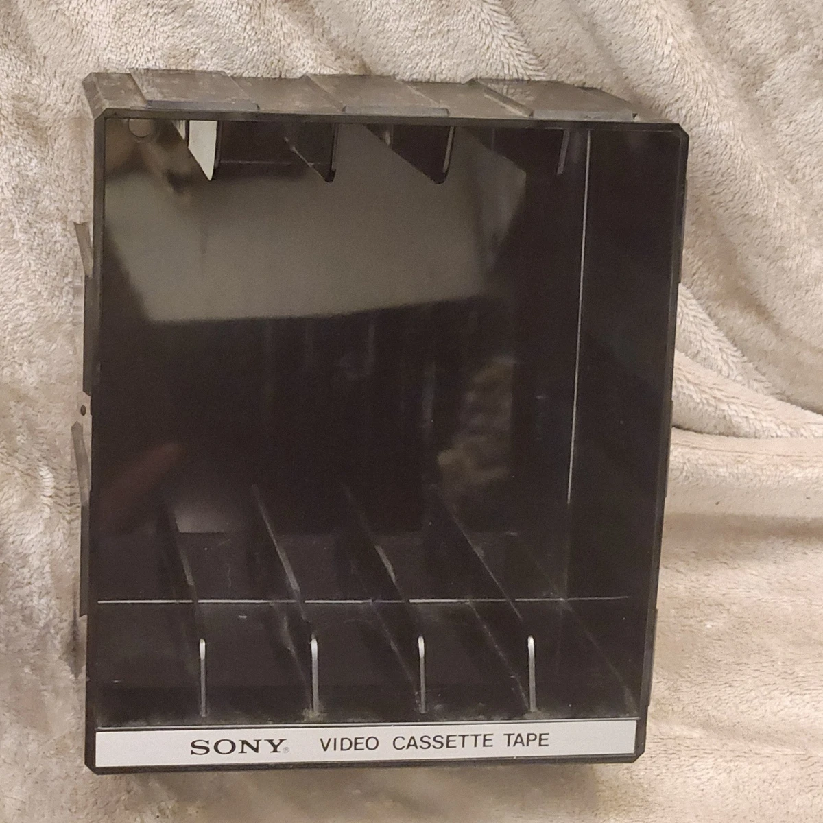 sony beta tape products for sale | eBay