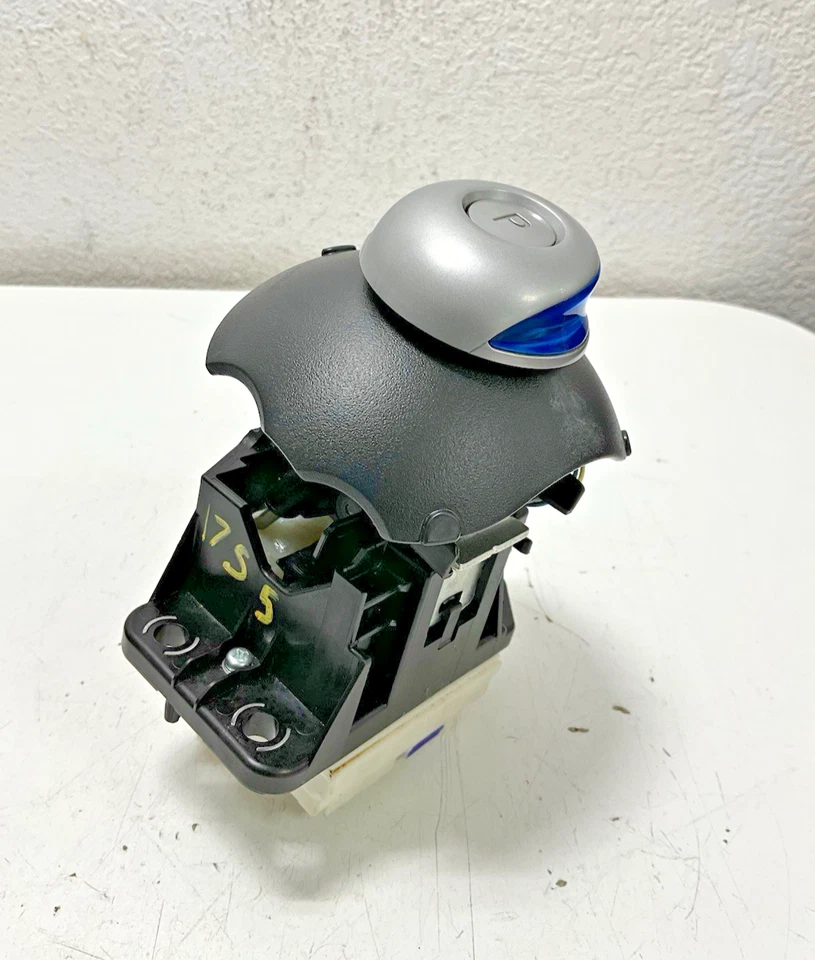 Nissan Leaf 2015 transmisión conjunto de palanca de cambios 75G020 OEM Foto 2 de 4