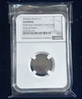 NGC Genuine 1905 Indian Head Cent 1C Postage Vending Collection
