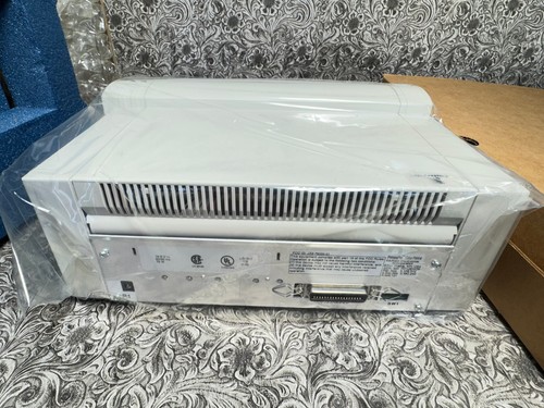 RARE Fargo Primera Pro Color Printer Dye Sublimation NEW OLD STOCK 1994 - Afbeelding 7 van 8