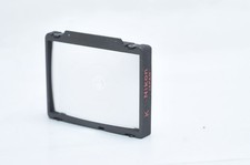 Nikon F3 Focusing Screen Type K