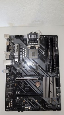 Intel i5-10600K Bundle | ASRock Z490 | 16GB RAM DDR4 | 120mm AiO