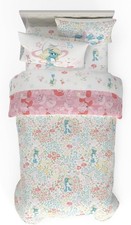 Smurfs Smurfette Papa Smurf Kids Reversible Bed Set-AB0FXJ58QM62, AB0FXJ2TZGC2