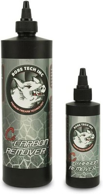 Bore Tech C4 Carbon Remover 4 Oz Gun Cleaner Lubricant United States