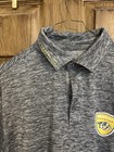 Nashville Predators Gray Small Polo Shirt NWOT — photo 4