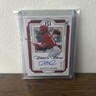 2025 Panini National Treasures Signatures Darren Baker Blue /49 (AU, RC)