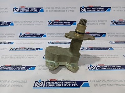 Limitorque Geared Limit Switch Assembly 23000R 6FH Flange Mount Actuator