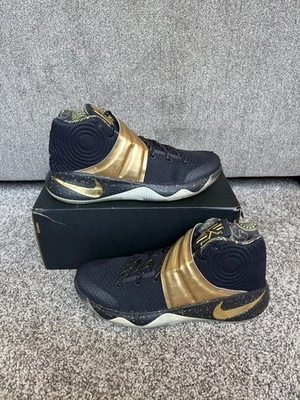 Nike Kyrie 2 iD Drew League for Sale | Authenticity Guaranteed | eBay