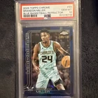 2025 Topps Brandon Miller Base (PSA 9)