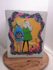 New ListingVintage 1968 Mattel The World of Barbie Double Doll Trunk Case With Accessories