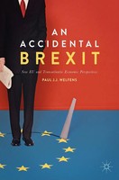 Paul J. J. Welfens | An Accidental Brexit | Taschenbuch | Englisch (2017) | Xxii