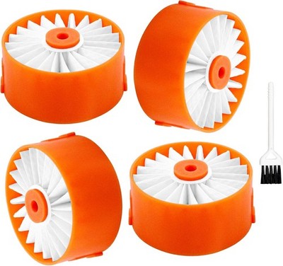 Filter Replacement for Black Decker Powerseries Extreme Cordless Stick Vacuum