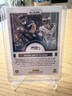 Jaxon Smith Njigba 2024 prestige time stamped panini football