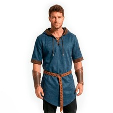 RAWBLADE Briannan Suede Hombre