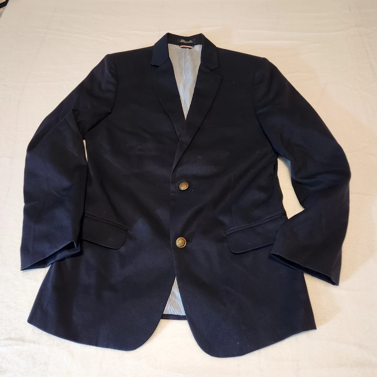 小学生 男子 卒業式 5点セット 160 トミーヒルフィガー カルバンクライン Tommy Hilfiger Suits for Boys for sale | eBay