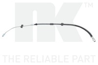 NK Bremsschlauch 8547159 FüR 7P6 7P5 VW Touareg VAN TDI 4Motion TSI Hybrid FSI