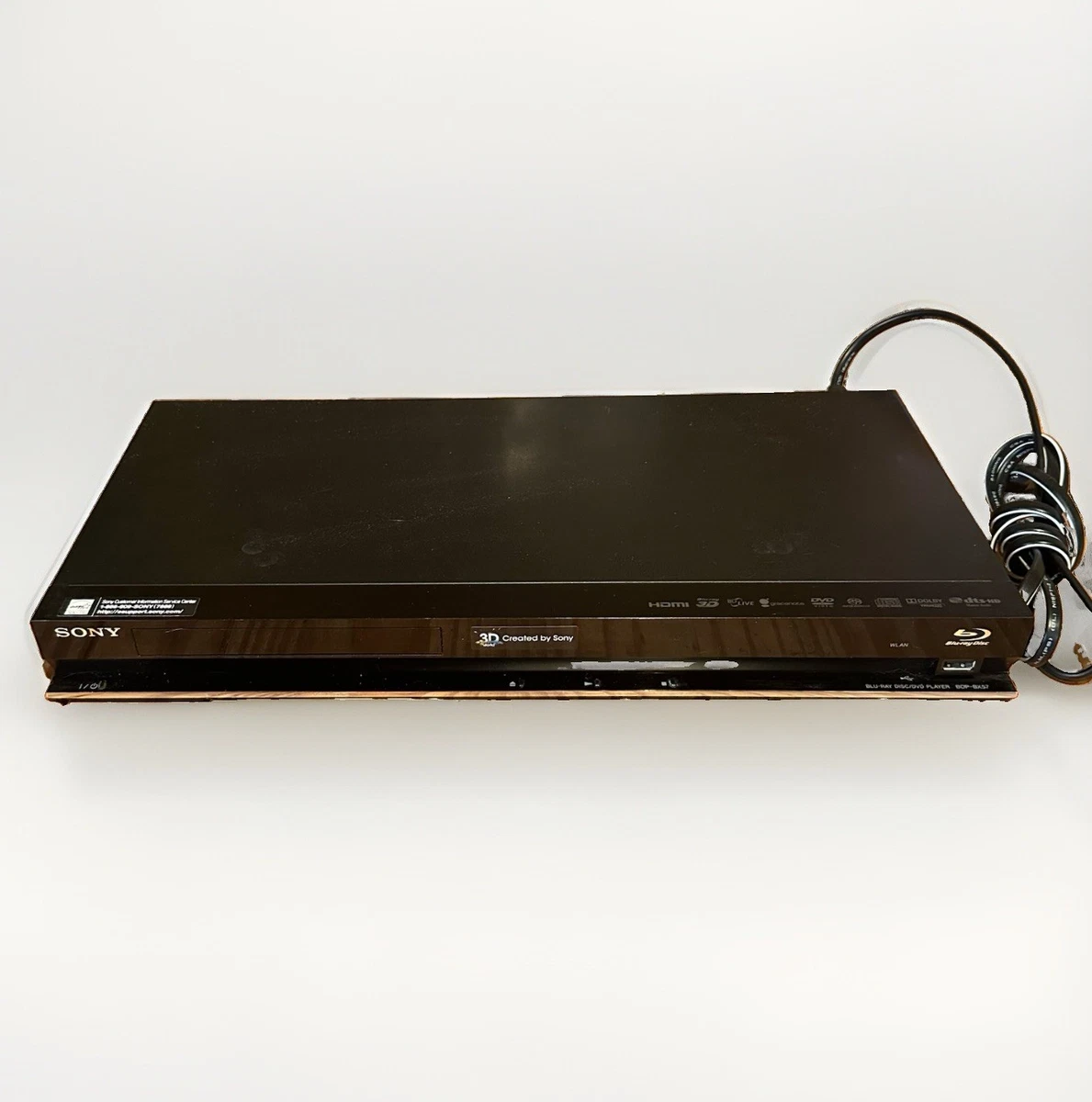 25+ Sony Blu-ray BD-R Players for sale | Updated Oct 2026