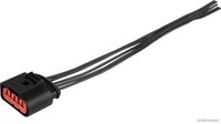 Kabelreparatursatz Luftmassenmesser Herth+Buss Elparts 51277355 FüR Audi Skoda 4