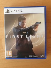 007 First Light PS5