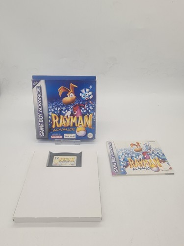 Adaptateur Sans Fil Gameboy Advance - Neuf Scellé Sous Blister - Boîte Complète OVP