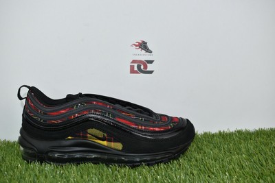 plaid air max 97