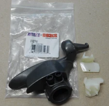 Coats S. Steel Duck Head Mount Demount Tapered with Insert 8182788 Duckhead