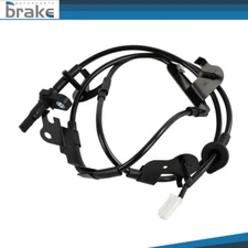 ABS Wheel Speed Sensor Rear Fits Lexus NX300 NX200t NX300h For Toyota RAV4 AWD