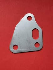 119.AGR Verschlussplatte für Opel Citroen Peugeot 1.3 CDTi HDi Cosa Astra Meriva