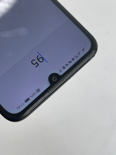 Huawei P smart 2020 POT-LX1A 128GB Black Unlocked GOOD CONDITION GRADE B/C 618 - 第 22/24 張圖片