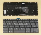 New UK Keyboard For Lenovo Ideapad S340-14API 81NB S340-14IWL Touch no backlit
