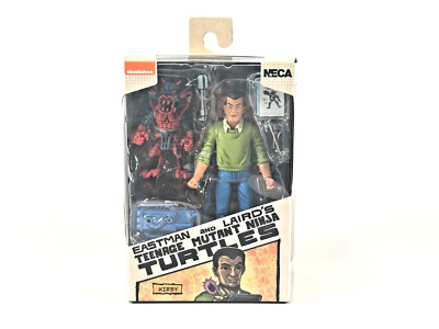 NECA TMNT Eastman and Laird's- Jack Kirby